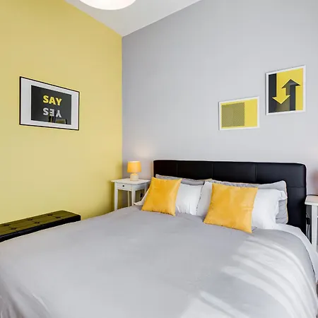 Apartment Bdc - Kingdom 5-bdr In Termini *