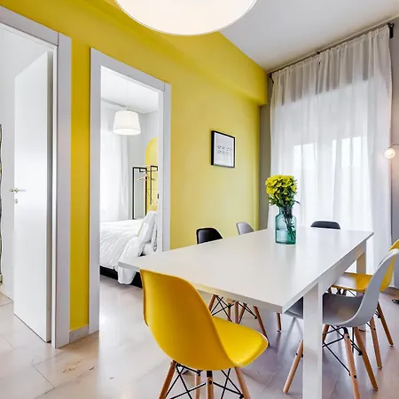 Bdc - Kingdom 5-bdr In Termini Apartment Rome