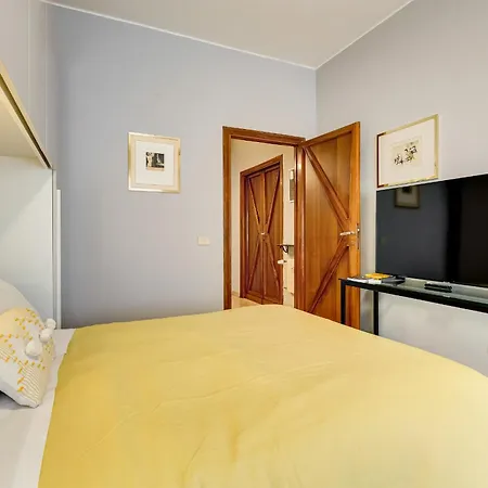 Apartment Bdc - Kingdom 5-bdr In Termini *