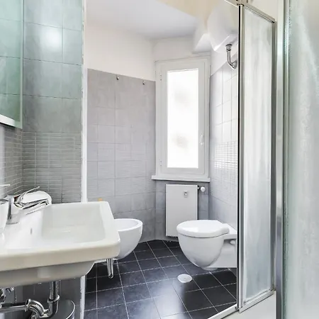 Bdc - Kingdom 5-bdr In Termini Apartment