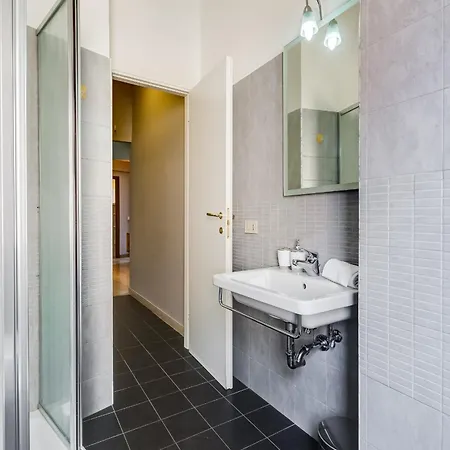 Appartement Bdc - Kingdom 5-bdr In Termini Rome