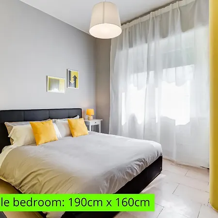 Appartement Bdc - Kingdom 5-bdr In Termini *