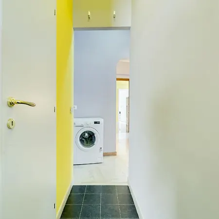 Bdc - Kingdom 5-bdr In Termini Appartement