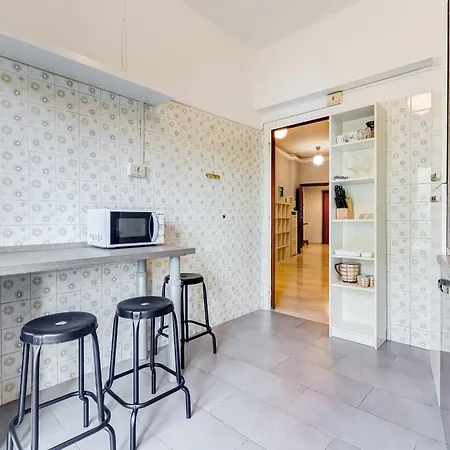 Appartement Bdc - Kingdom 5-bdr In Termini