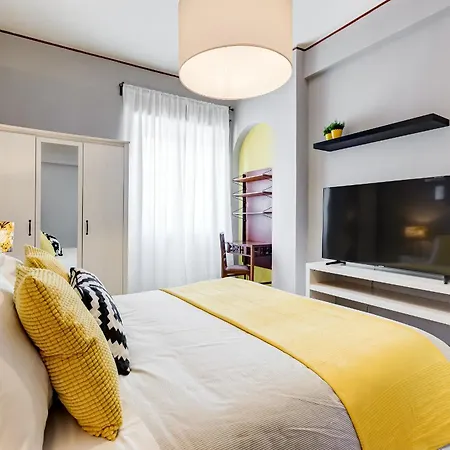 Appartement Bdc - Kingdom 5-bdr In Termini *