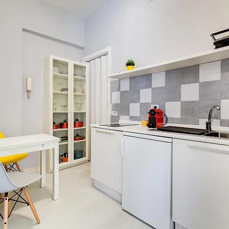 Bdc - Kingdom 5-bdr In Termini Appartement Rome