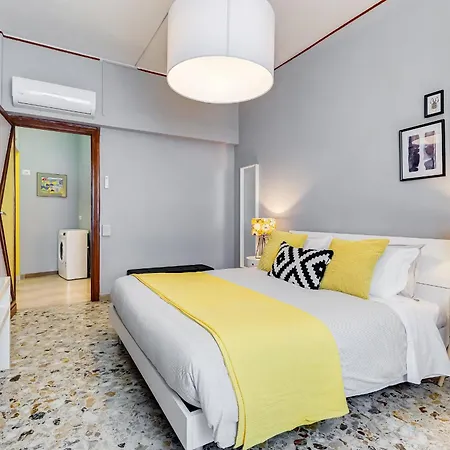 Appartement Bdc - Kingdom 5-bdr In Termini *