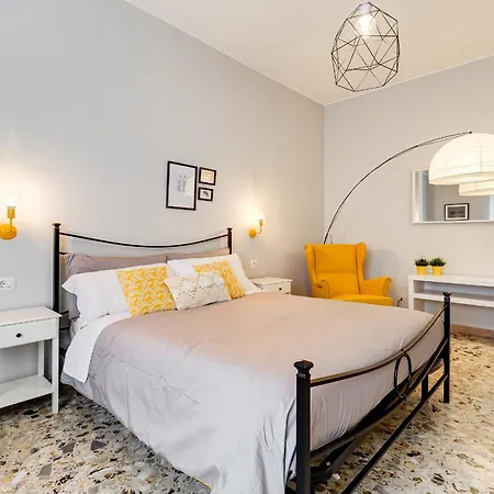 Appartement Bdc - Kingdom 5-bdr In Termini Rome