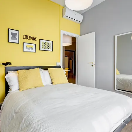 Bdc - Kingdom 5-bdr In Termini Appartement