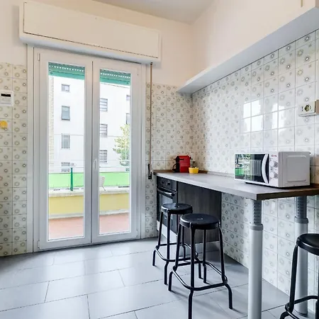 Appartement Bdc - Kingdom 5-bdr In Termini