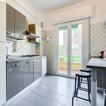 Bdc - Kingdom 5-bdr In Termini Appartement *