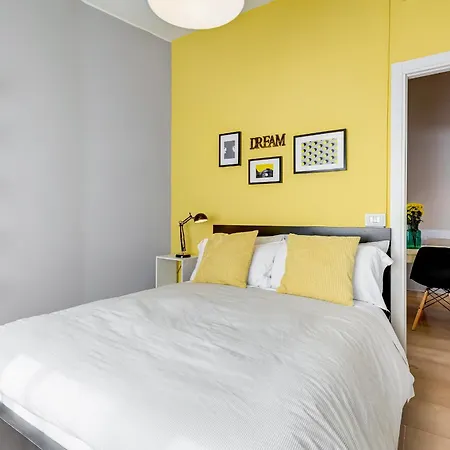 Bdc - Kingdom 5-bdr In Termini Rome