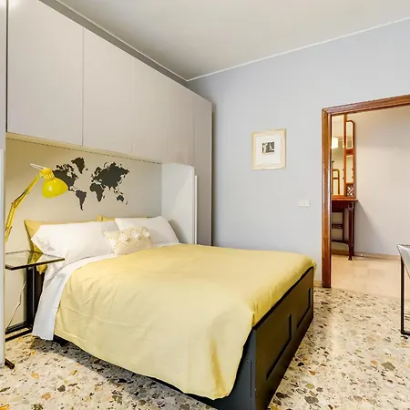 Bdc - Kingdom 5-bdr In Termini Appartement Rome