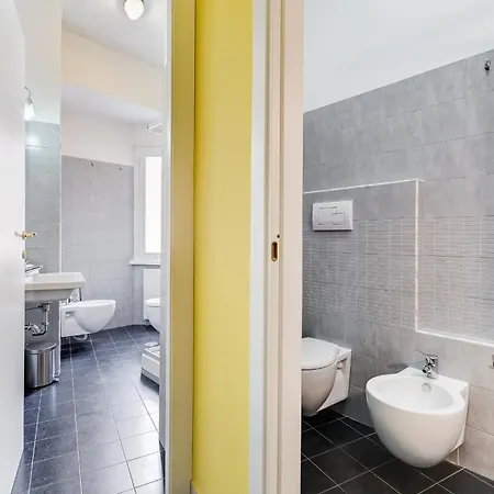 Bdc - Kingdom 5-bdr In Termini * Rome