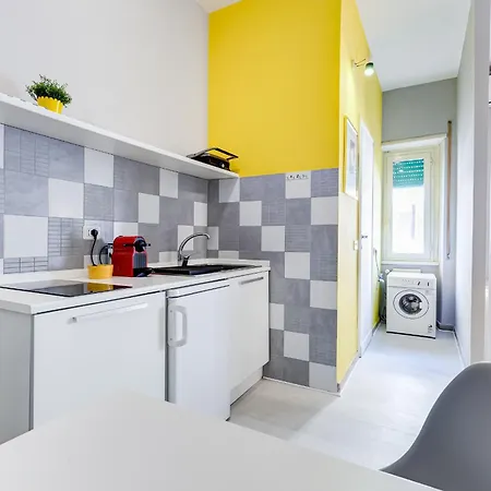 Appartement Bdc - Kingdom 5-bdr In Termini *