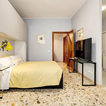 Bdc - Kingdom 5-bdr In Termini Appartement